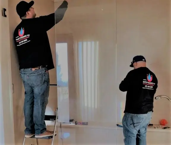 Professional plumbing installation for Leak Detection in Howe